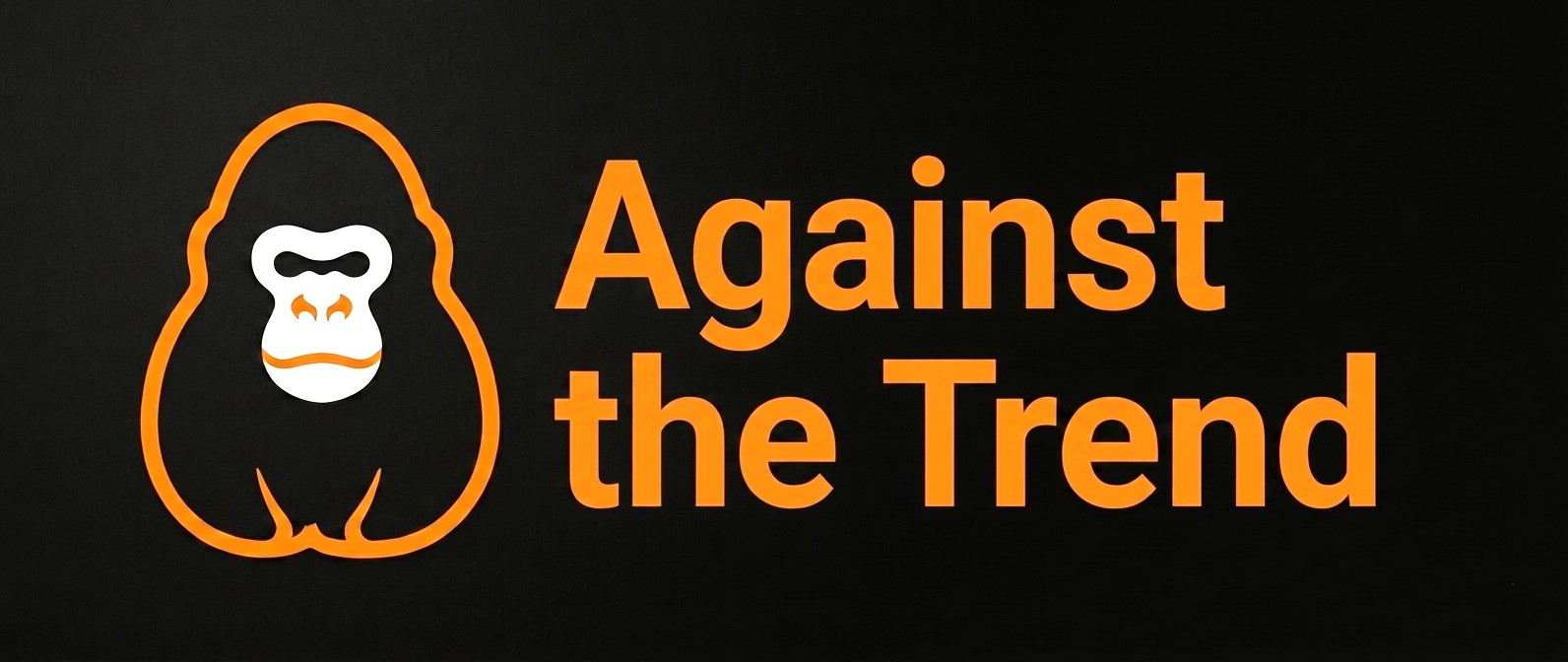 Against The Trend