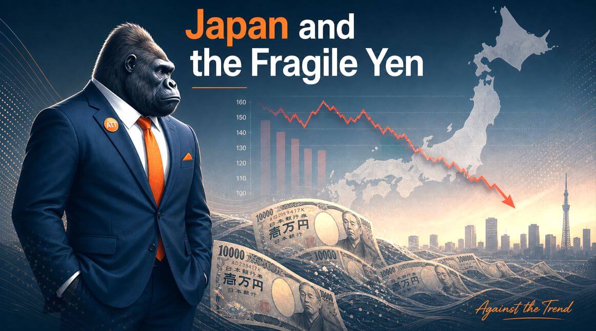 Japón: La retirada silenciosa que devuelve al tiempo su valor reprimido